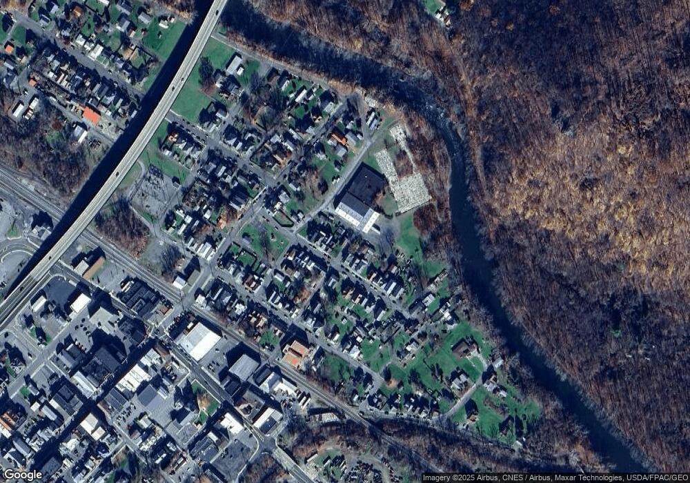 155 Argyle St, Keyser, WV 26726 - photo 1