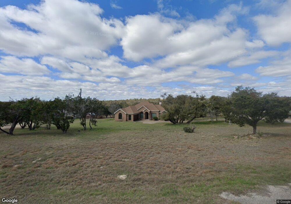 200 High Plains Dr, Dripping Springs, TX 78620 - photo 1