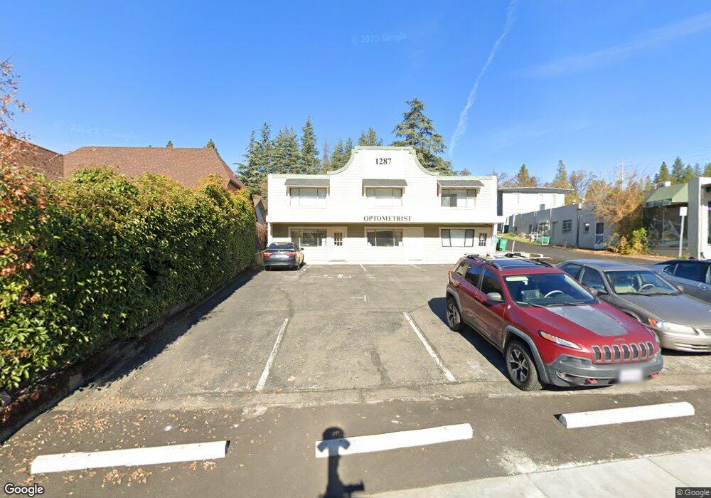 1287 Broadway, Placerville, CA 95667 - photo 1