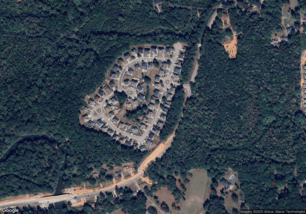 100 Riverstone Dr, Covington, GA 30014 - photo 1