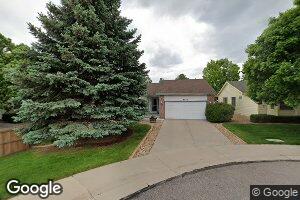 6548 S Iris St, Littleton, CO 80123