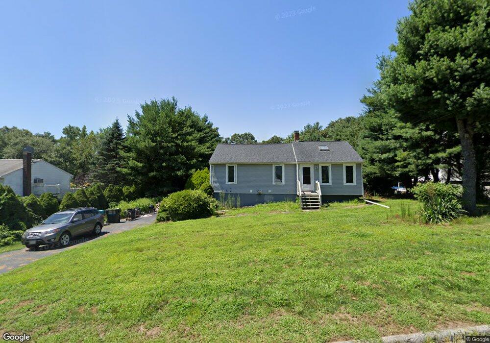 52 Brookside Ave, Webster, MA 01570 - photo 1