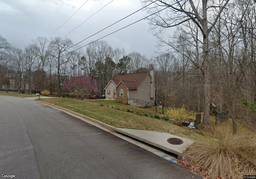 177 Irwin Dr, McDonough, GA 30252 - photo 1