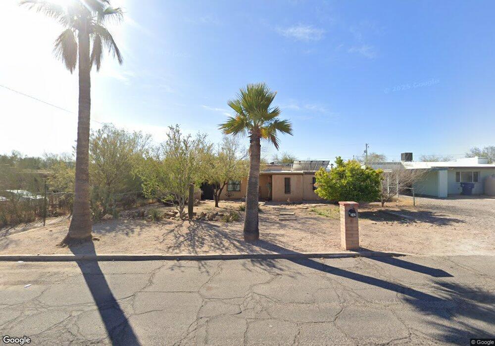 242 E Waverly St, Tucson, AZ 85705 - photo 1