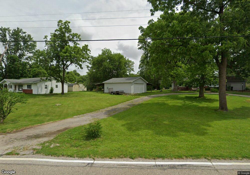 1551 S Old Us Highway 31, Franklin, IN 46131 - photo 1