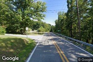 441 Center St, Hambleton, WV 26269