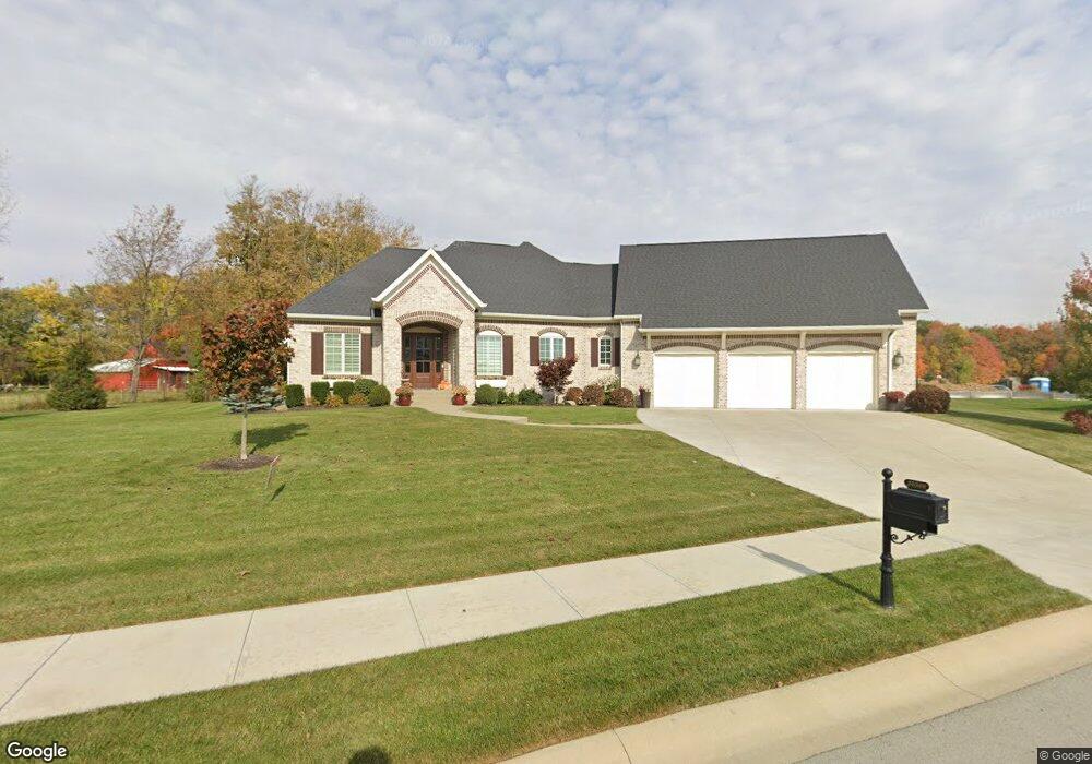 20560 Chatham Hills Blvd, Westfield, IN 46074 - photo 1