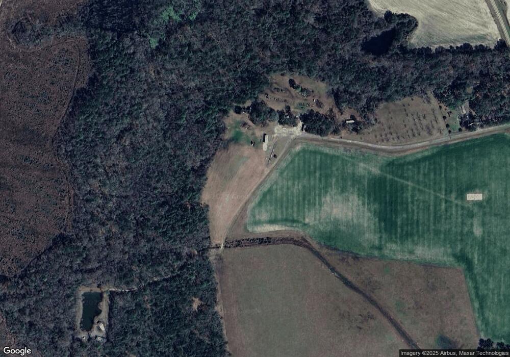 4544 Futch Rd, Hahira, GA 31632 - photo 1