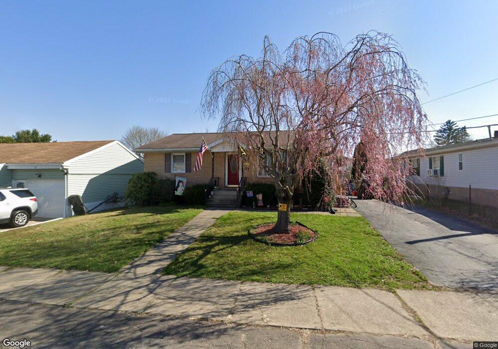 15 Thomas St, Exeter, PA 18643 - photo 1