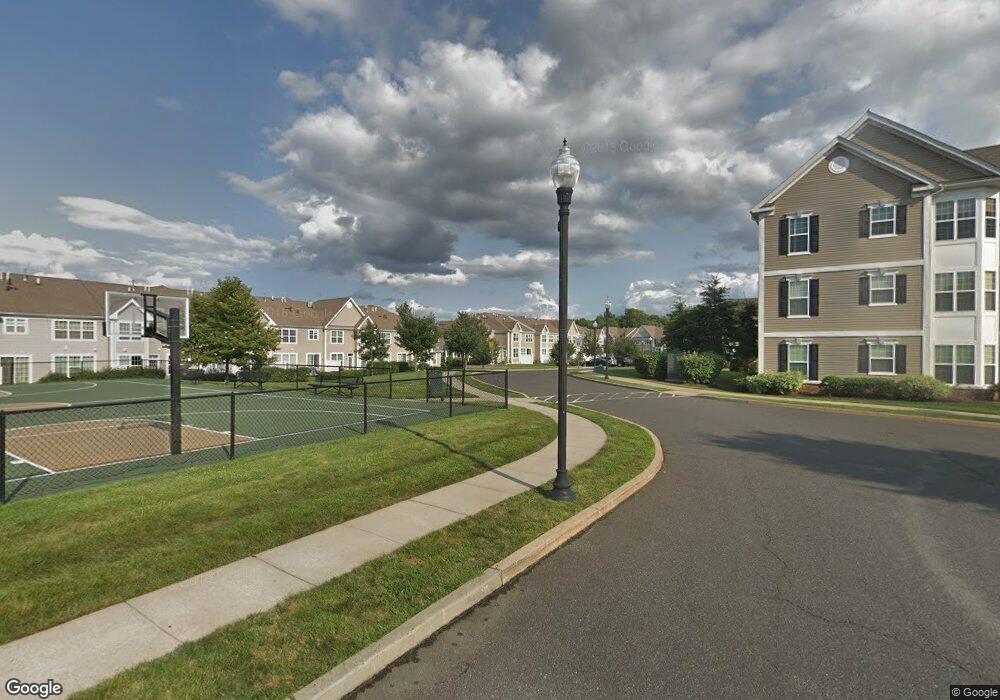 23 Edward Stec Blvd unit 1923, Edison, NJ 08837 - photo 1