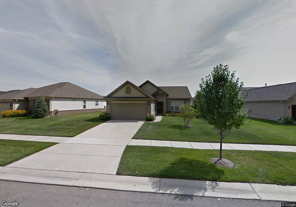 26459 Higgins Way unit 371, Flat Rock, MI 48134 - photo 1