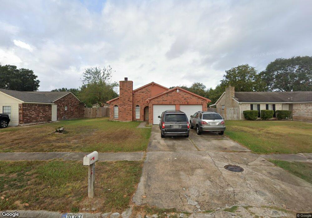 10343 Jillana Kaye Dr, Houston, TX 77086 - photo 1