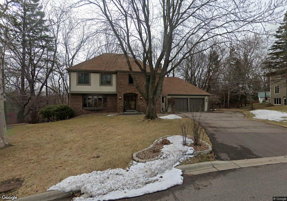 18421 Highpath Ln, Minnetonka, MN 55345 - photo 1