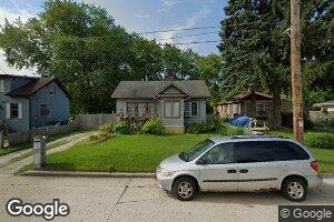 1107 83rd St, Kenosha, WI 53143