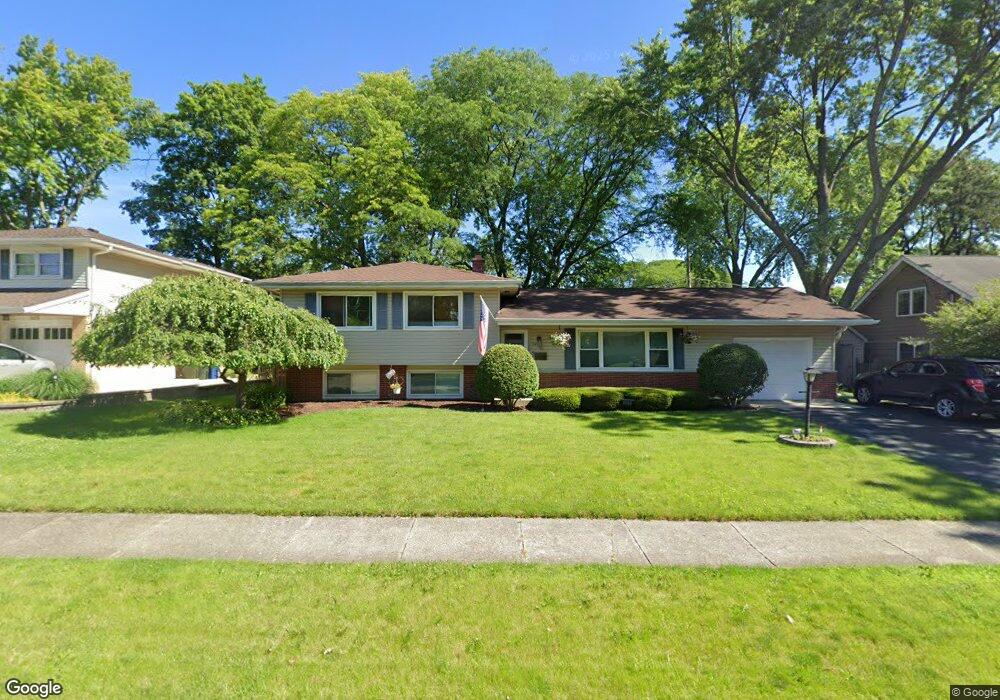 321 Osage Ln, Naperville, IL 60540 - photo 1