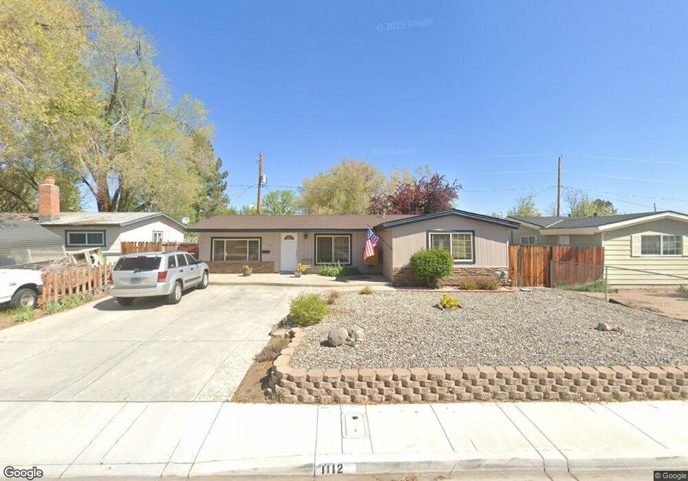 1112 Sbragia Way, Sparks, NV 89431 - photo 1