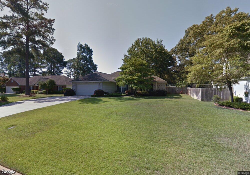 103 Anjul Ct, Warner Robins, GA 31093 - photo 1