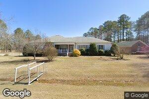 101 York Ct, Chocowinity, NC 27817