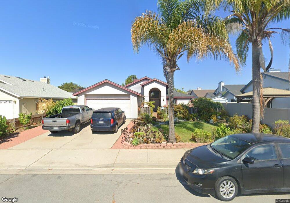 716 Phoebe St, Nipomo, CA 93444 - photo 1