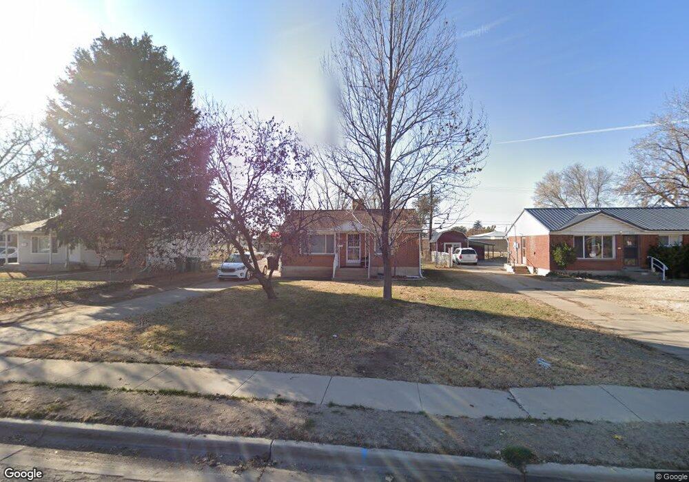 4557 S 2350 W, Roy, UT 84067 - photo 1