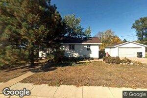 102 4th Ave N, Hettinger, ND 58639