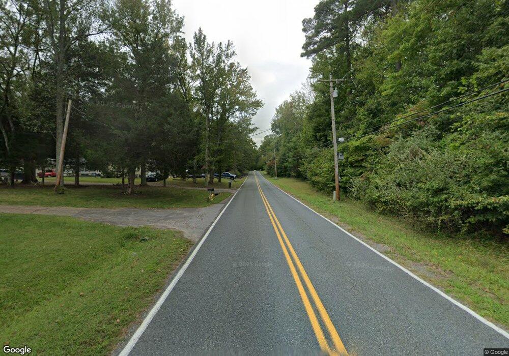 0 S Patuxent Beach Rd unit MDSM2012476, California, MD 20619 - photo 1