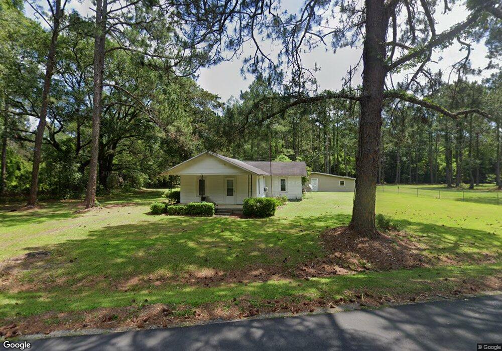 1629 Tallokas St, Moultrie, GA 31768 - photo 1