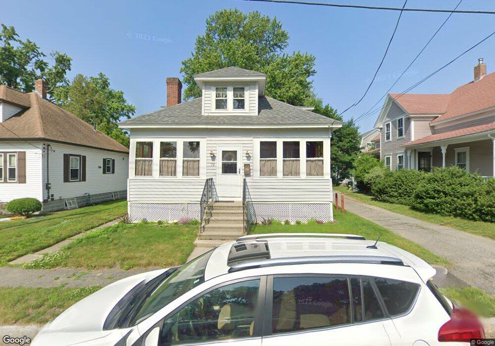 19 Victor Ave, Worcester, MA 01603 - photo 1