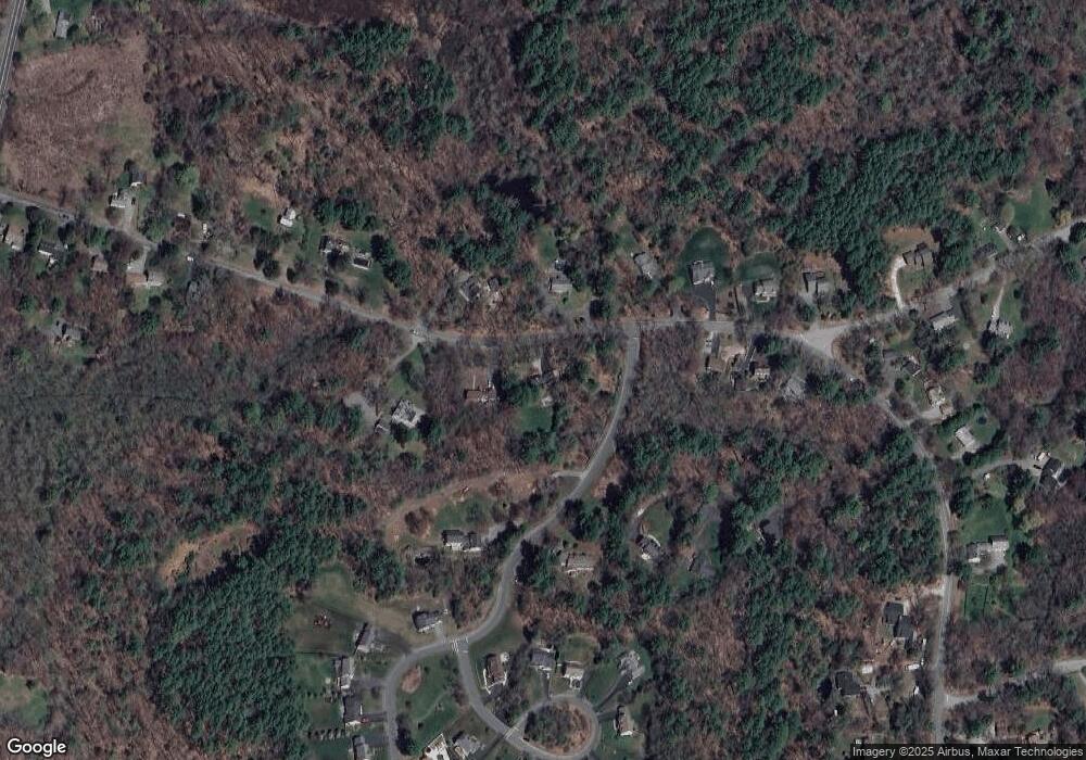 266 Wethersfield St, Rowley, MA 01969 - photo 1