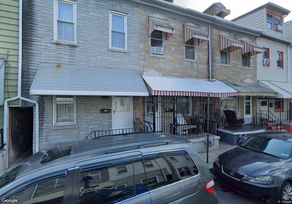 1031 Moss St, Reading, PA 19604 - photo 1