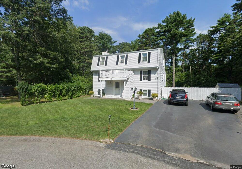 12 Cannonberry Way, Wareham, MA 02571 - photo 1