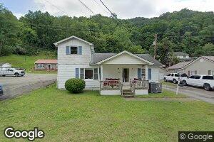 4118 Mud Fork, Logan, WV 25601