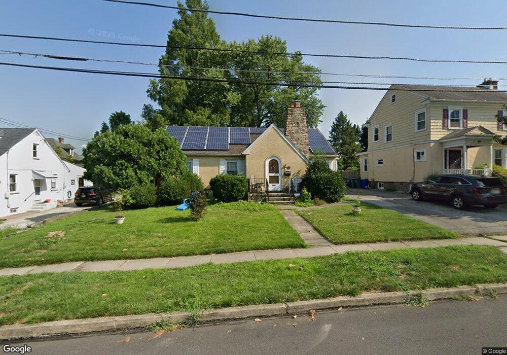 610 Gilbert Rd, Ridley Park, PA 19078 - photo 1