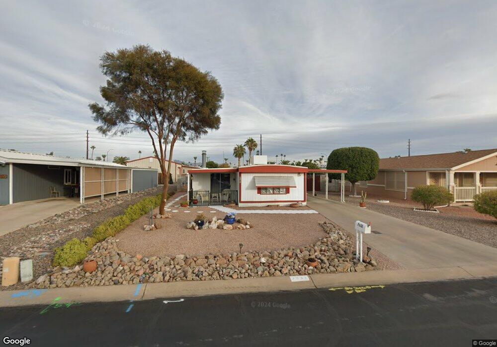 7532 E Arbor Ave, Mesa, AZ 85208 - photo 1