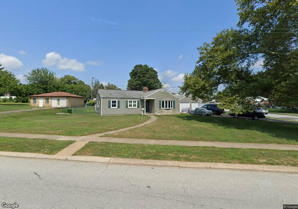 4529 Hendry Ave, Wilmington, DE 19808 - photo 1