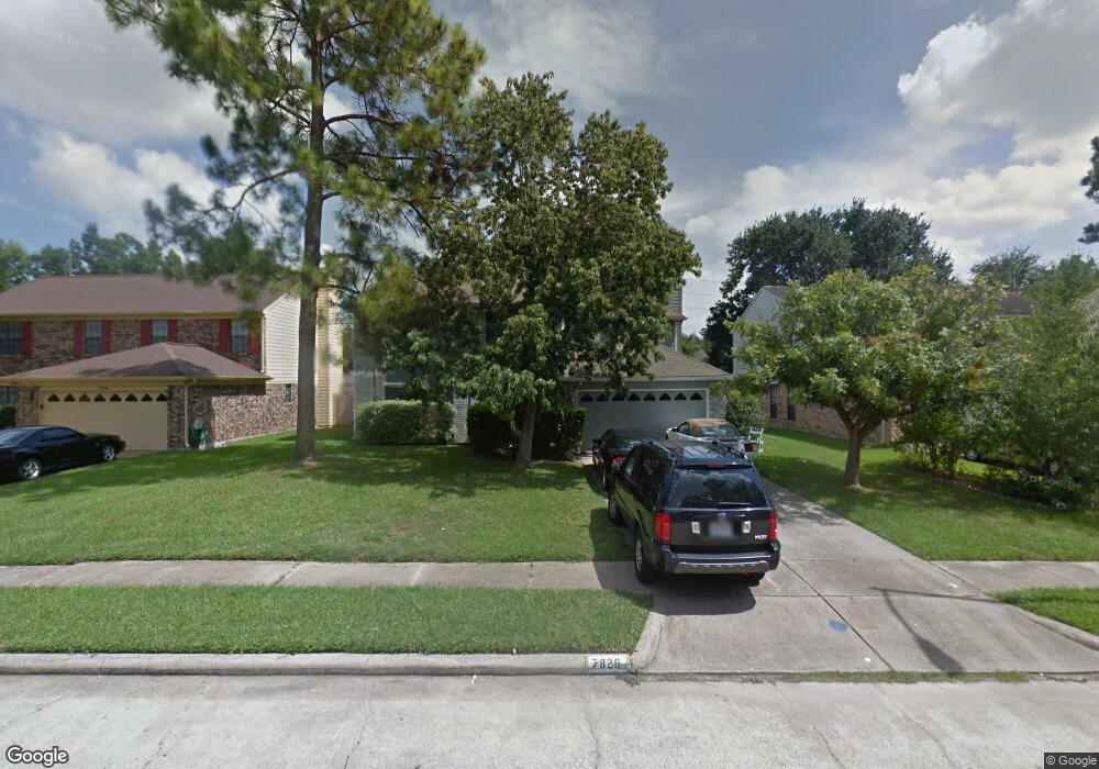7826 Sunny Ridge Dr, Houston, TX 77095 - photo 1