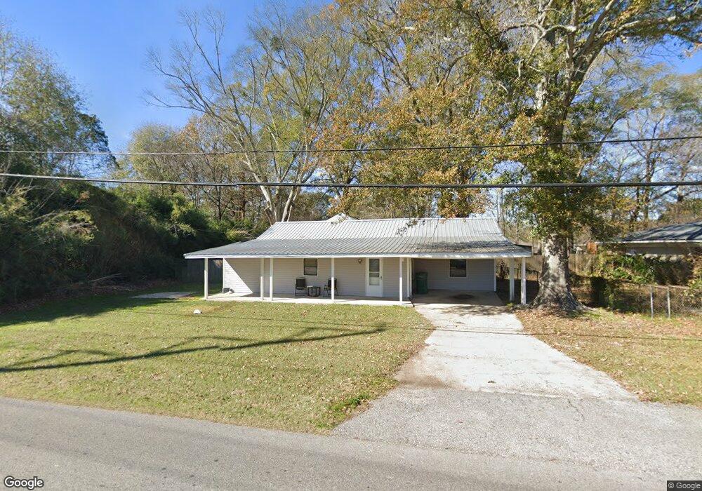 3021 Old Baker Rd, Zachary, LA 70791 - photo 1