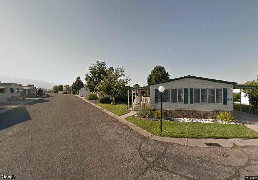 0 1900 W unit CC52702, Outside Area (Inside Ca), UT 84067 - photo 1