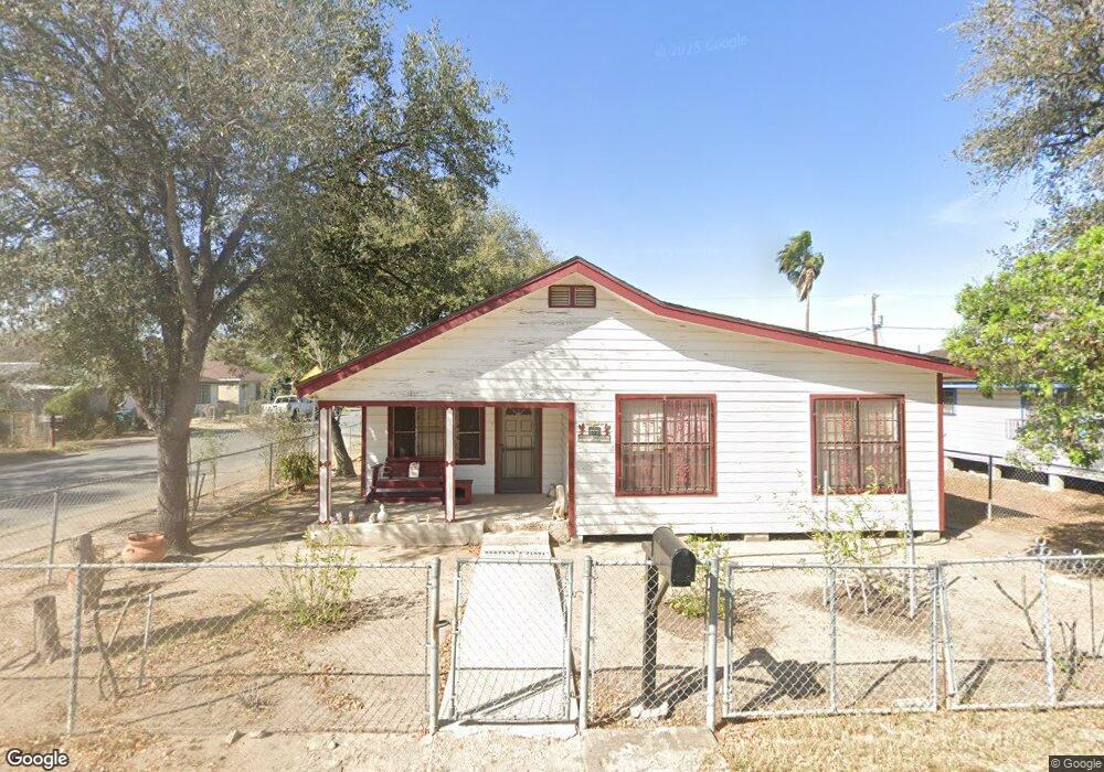 401 E Chapa Ave, Pharr, TX 78577 - photo 1