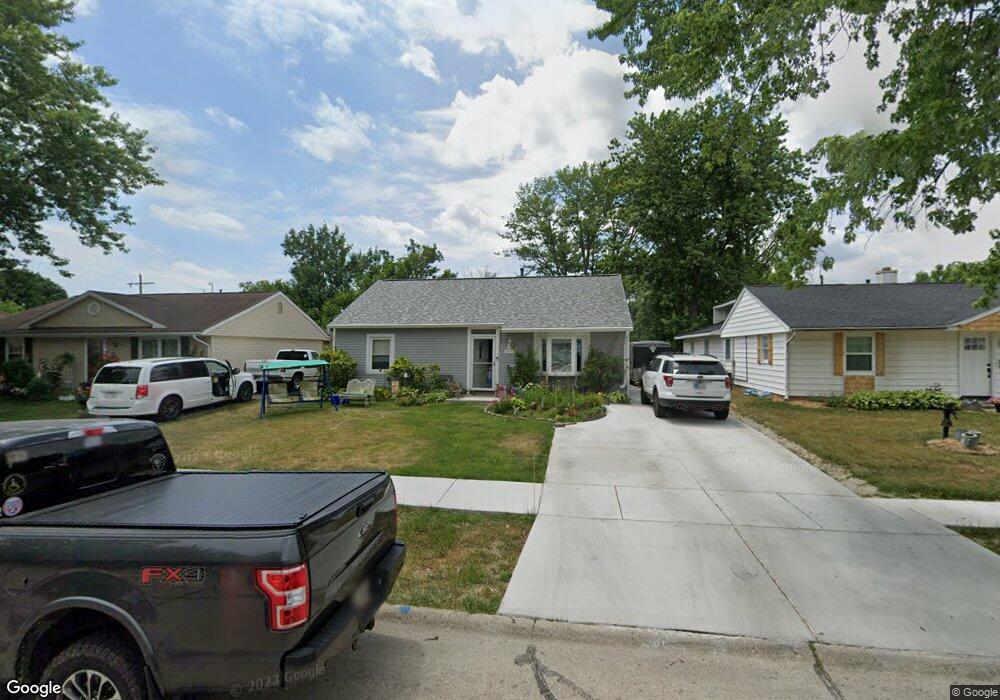 3028 Ute Ln, Lafayette, IN 47909 - photo 1