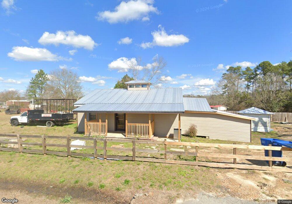 27012 Us Highway 80 W, Portal, GA 30450 - photo 1