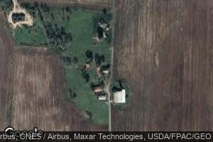 4619 Garber Dr NW, Strasburg, OH 44680