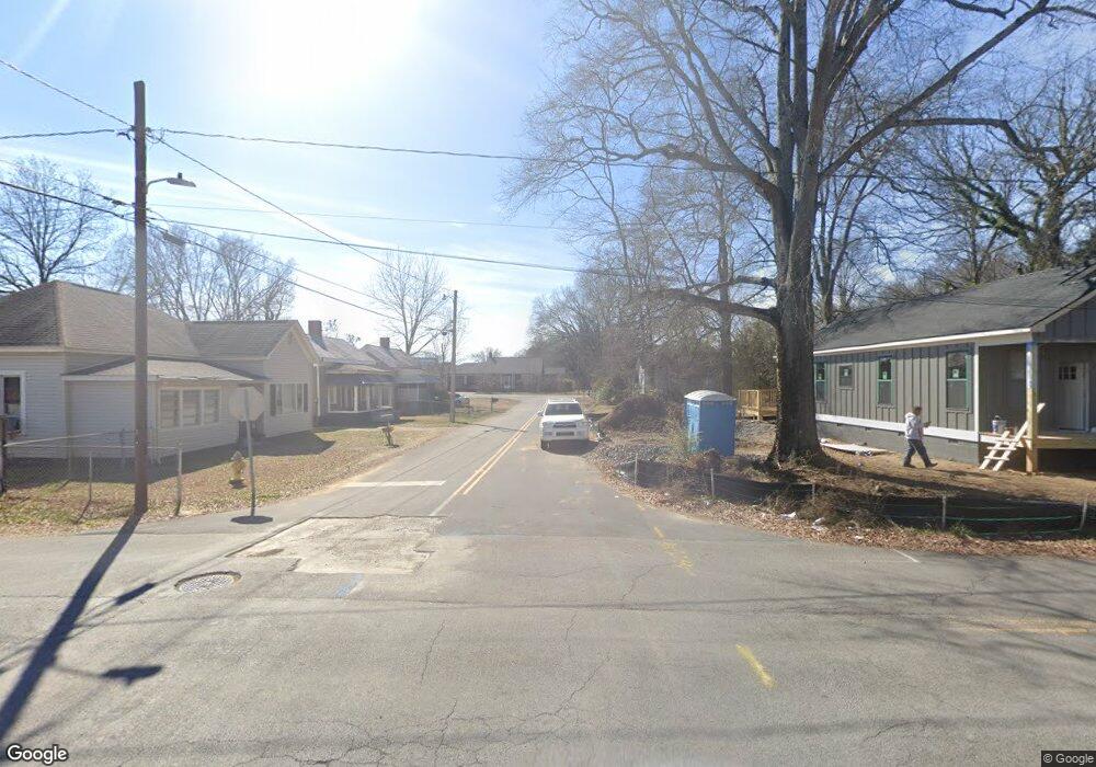 104 Forsyth St NE, Rome, GA 30161 - photo 1