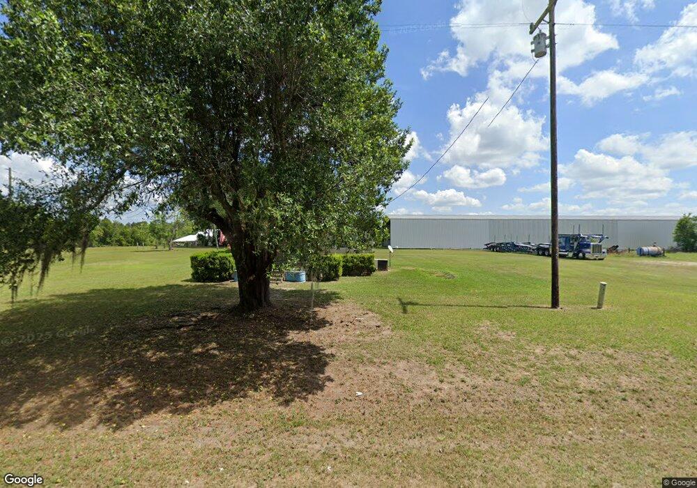 8546 SW County Road 245, Lake Butler, FL 32054 - photo 1