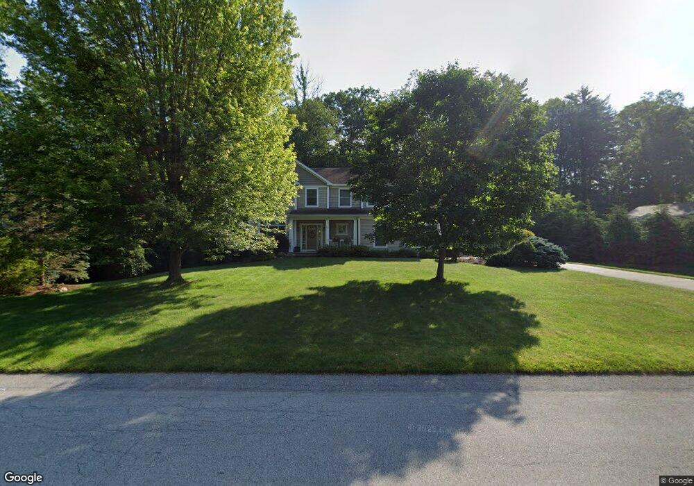 17 Equestrian Way, Clifton Park, NY 12065 - photo 1