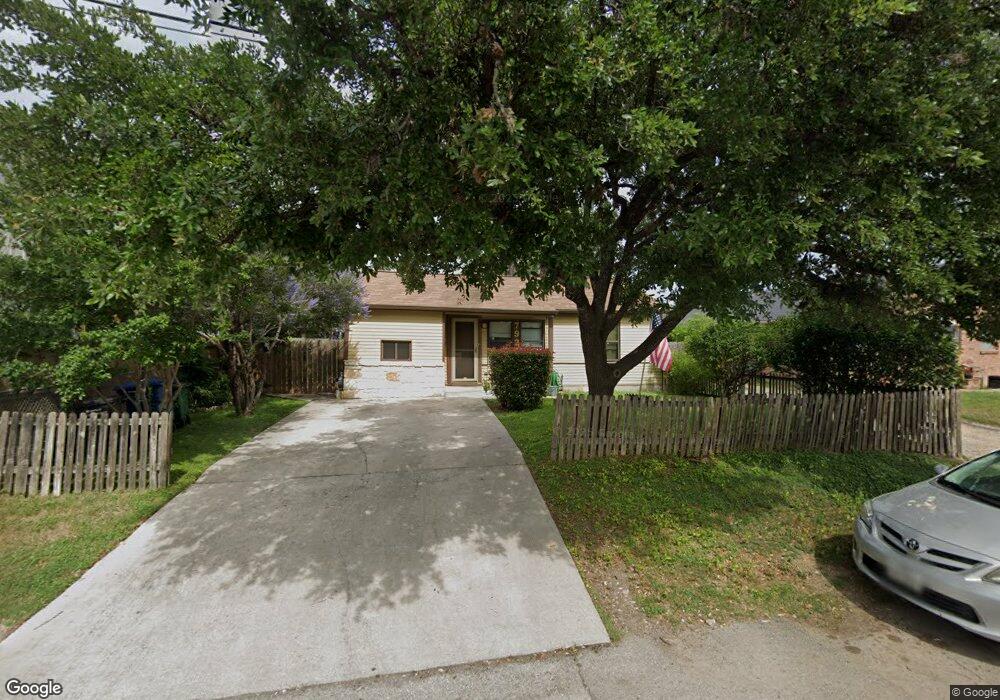 7922 Teak Ln, San Antonio, TX 78209 - photo 1
