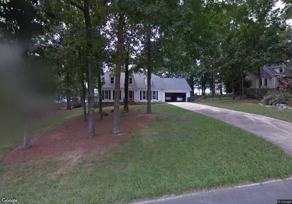 281 Shadowood Dr SE, Calhoun, GA 30701 - photo 1