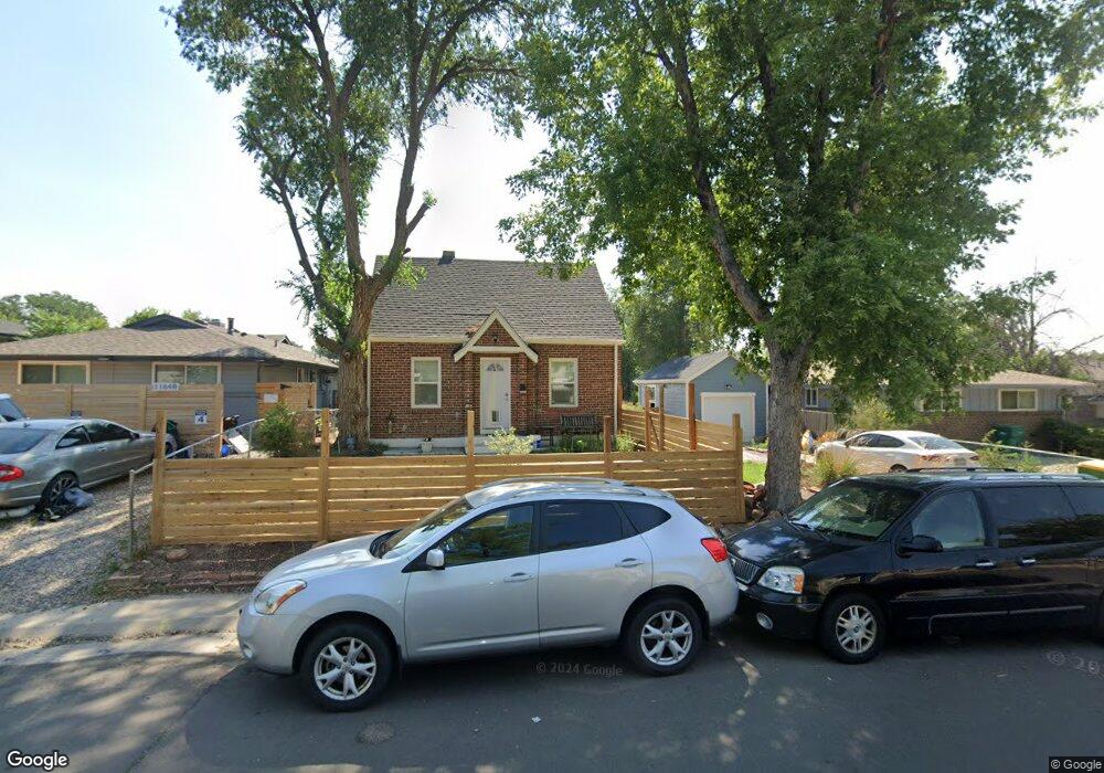 1164 Clinton St, Aurora, CO 80010 - photo 1