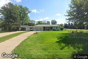 320 Chamberlain Ave, Mapleton, IA 51034