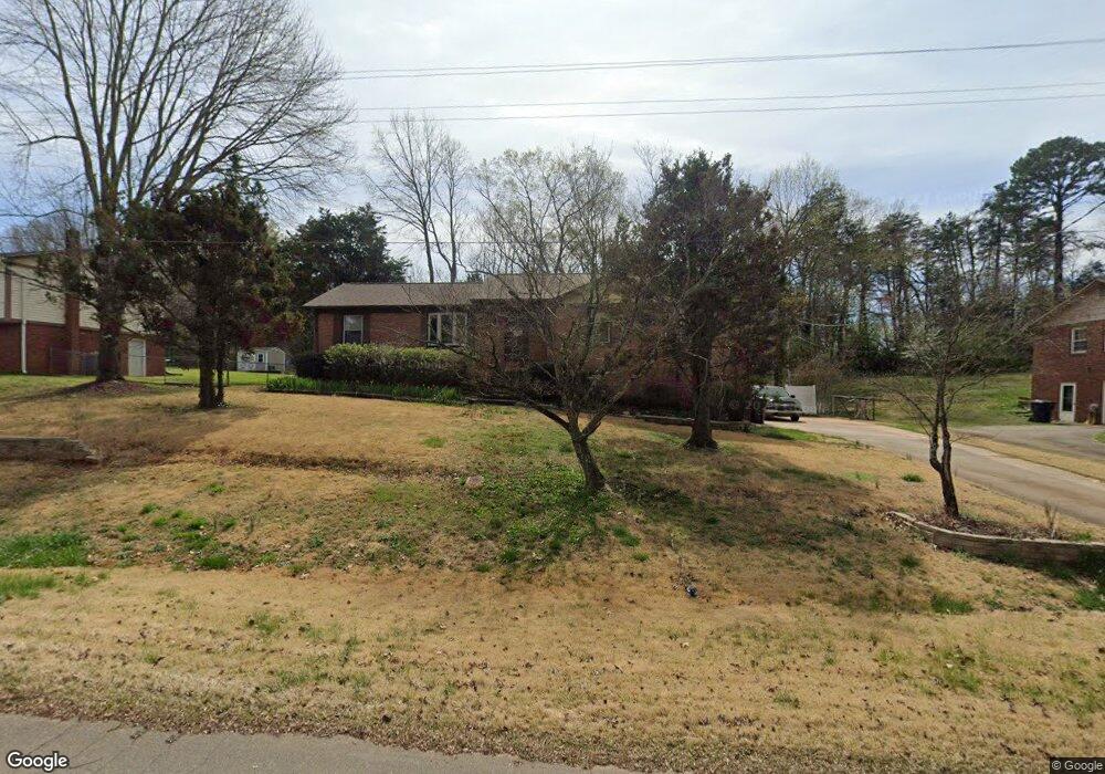 138 Danbury Ln, Statesville, NC 28625 - photo 1